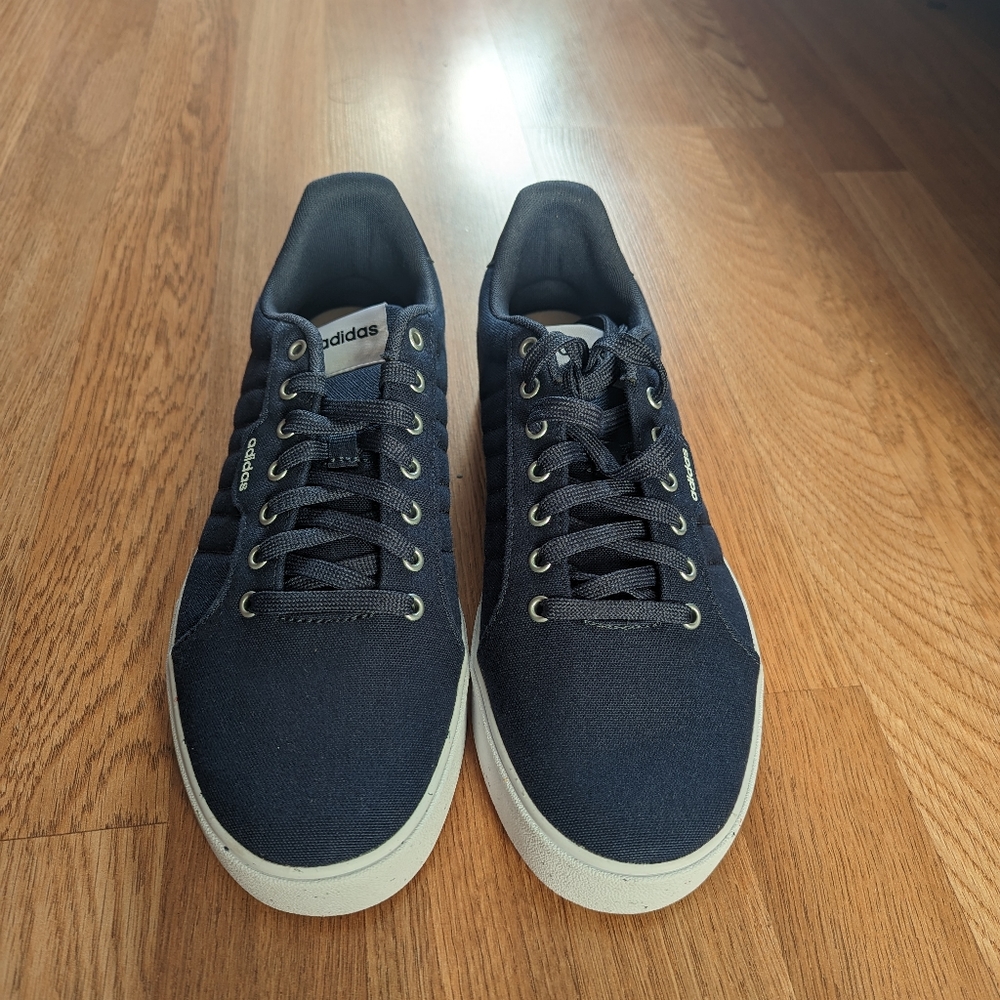 Adidas, shoes for men, Size 9.5